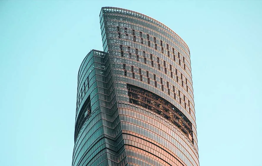 Ocean View Building - 爱游戏体育